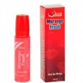 Gel Comestível K-Gel Morango